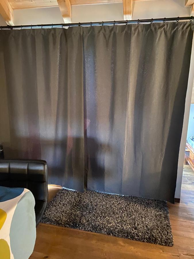 Apartment Mit Dachloggia Saarlouis Exteriör bild